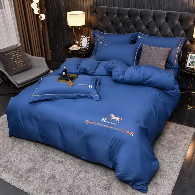 pure colour duvet set