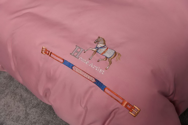 pure colour duvet set