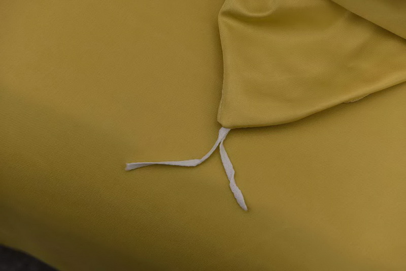 embroid duvet set