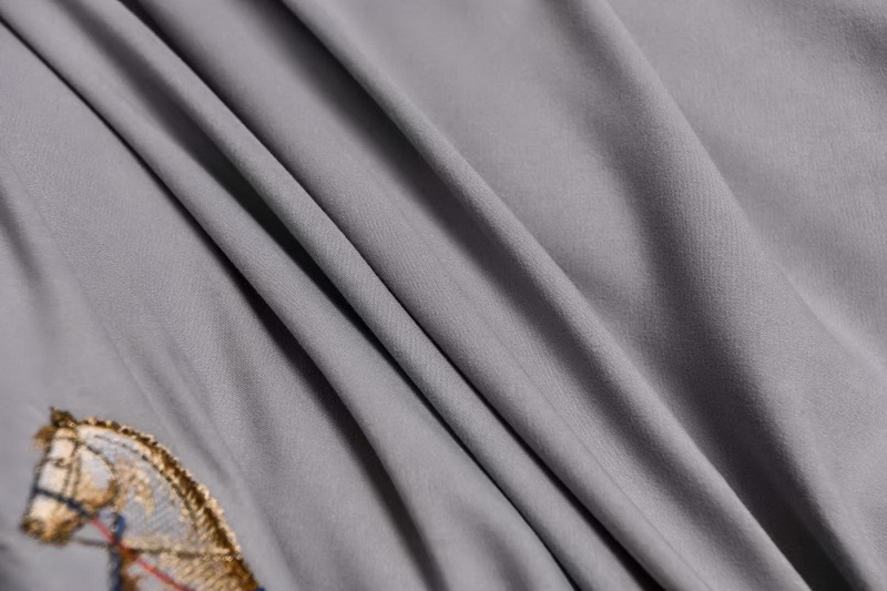 pure colour duvet set