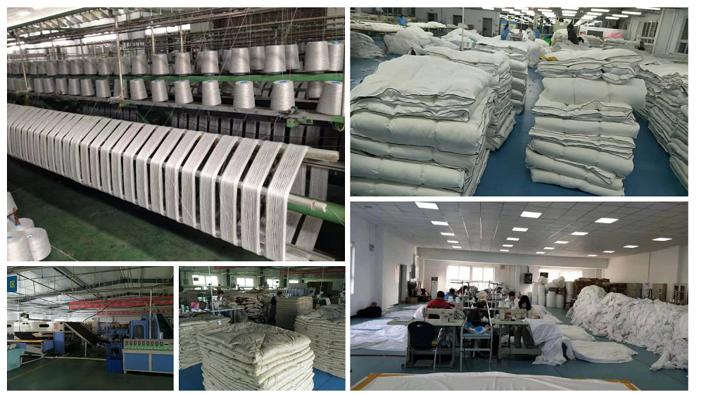 pure colour duvet set