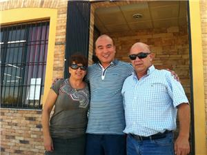 Client Cooperativa Barcelona